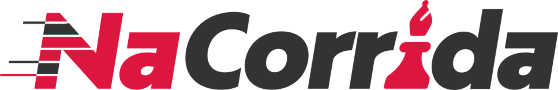 Na Corrida